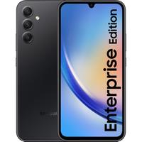 Samsung Galaxy A34 5G Enterprise Edition Graphite 128 GB
