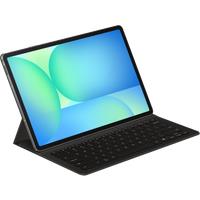 Samsung Book Cover Keyboard Slim - AI Key for Galaxy Tab S10 FE+ Black