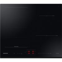 Samsung NZ64B6056GK Slim Fit Induction Hob with Flex Zone Plus Black