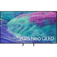 Samsung 85" Neo QLED QN1EF 4K Vision AI Smart TV (2025) Black