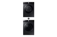 Samsung Series 8 AI Energy Washing Machine and Heat Pump Tumble Dryer