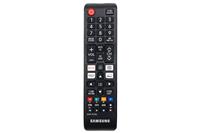 Samsung Replacement Smart TV Remote Control (Infra-red)BN59-01315Q Black