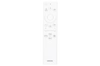 Samsung Replacement Smart TV Solar Remote Control (Bluetooth) BN59-01391B White