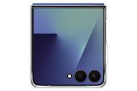 Samsung Clear Case for Galaxy Z Flip7 Transparent