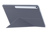 Samsung Smart Book Cover for Galaxy Tab S10 FE+ Blue