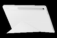 Samsung Smart Book Cover for Galaxy Tab S10 FE+ White
