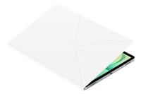 Samsung Book Cover for Galaxy Tab S12+ White