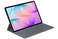 Samsung Book Cover Keyboard Slim for Galaxy Tab S12+ Black