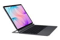 Samsung Pro Keyboard for Galaxy Tab S12+ Gray