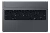 Samsung Pro Keyboard for Galaxy Tab S11 Ultra Gray