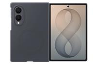 Samsung Silicone Magnet Case & A-R Film (2pk) for Galaxy Z Fold8 Graphite