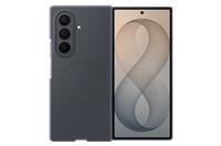 Samsung Silicone Magnet Case & A-R Film (2pk) for Galaxy Z Fold8 Ultra Graphite