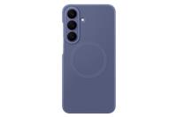Samsung Silicone Magnet Case for Galaxy S26 FE Blue Violet