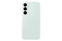 Samsung Silicone Magnet Case for Galaxy S26 FE Mint