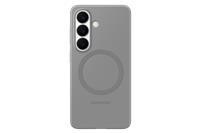 Samsung Silicone Magnet Case for Galaxy S26 Grey