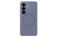 Samsung Silicone Magnet Case for Galaxy S26 Blue Violet