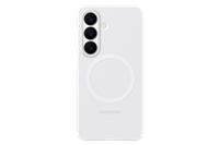 Samsung Silicone Magnet Case for Galaxy S26 White