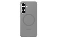 Samsung Silicone Magnet Case for Galaxy S26+ Grey