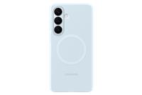 Samsung Silicone Magnet Case for Galaxy S26+ Light Blue