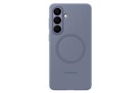 Samsung Silicone Magnet Case for Galaxy S26+ Blue Violet