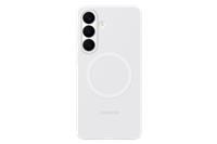 Samsung Silicone Magnet Case for Galaxy S26+ White