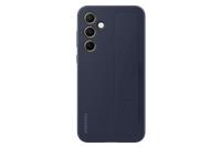 Samsung Standing Grip Case for Galaxy A55 Blue Black