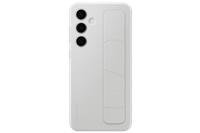 Samsung Standing Grip Case for S24 FE Grey