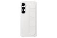 Samsung Standing Grip Case for Galaxy S25 FE White