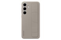 Samsung Standing Grip Case for Galaxy S24+ Taupe