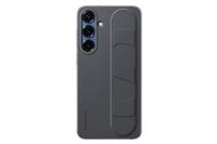 Samsung Standing Grip Case for Galaxy S25+ Black