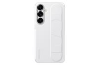Samsung Standing Grip Case for Galaxy S25+ White