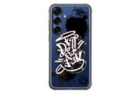 Samsung Rugged Flipsuit Case for Galaxy S25+ Black