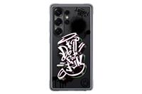 Samsung Rugged Flipsuit Case for Galaxy S25 Ultra Black