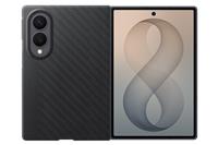 Samsung Carbon Magnet Case & A-R Film (2pk) for Galaxy Z Fold8 Black