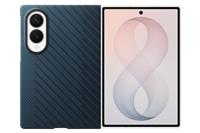 Samsung Carbon Magnet Case & A-R Film (2pk) for Galaxy Z Fold8 Blue