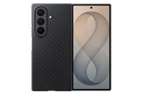Samsung Carbon Magnet Case & A-R Film (2pk) for Galaxy Z Fold8 Ultra Black