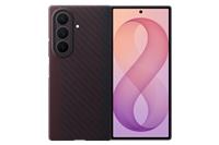 Samsung Carbon Magnet Case & A-R Film (2pk) for Galaxy Z Fold8 Ultra Violet