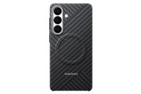 Samsung Galaxy S26+ Carbon Magnet Case Dark Gray