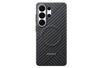 Samsung Galaxy S26 Ultra Carbon Magnet Case Dark Gray