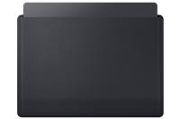 "Samsung Slim Vegan Leather Pouch 14" for Galaxy Book Black"