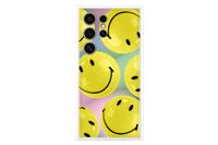 Samsung Flipsuit Case for Galaxy S24 Ultra Yellow