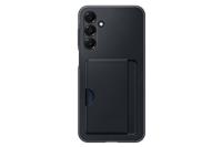 Samsung Card Slot Case for A16 A16 5G Black