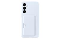 Samsung Card Slot Case for A16 A16 5G Blue
