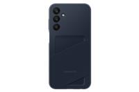 Samsung Card Slot Case for A25 5G Blueblack