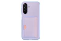 Samsung Card Slot Case for Galaxy A26 Blue