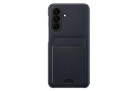 Samsung Card Slot Case for Galaxy A27 Black