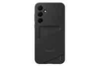 Samsung Card Slot Case for Galaxy A35 Black