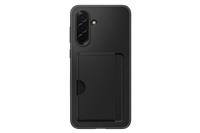 Samsung Card Slot Case for Galaxy A36 Black