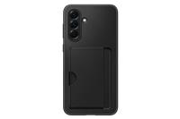 Samsung Card Slot Case for Galaxy A56 Black