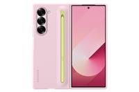 Samsung S Pen Case for Z Fold6 Pink